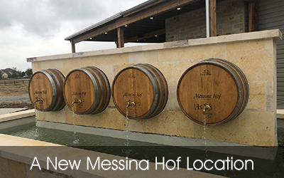 A New Messina Hof Location